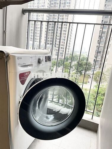 Căn hộ 3 ngủ tòa S103 Vinhomes Smart City full đồ vào luôn