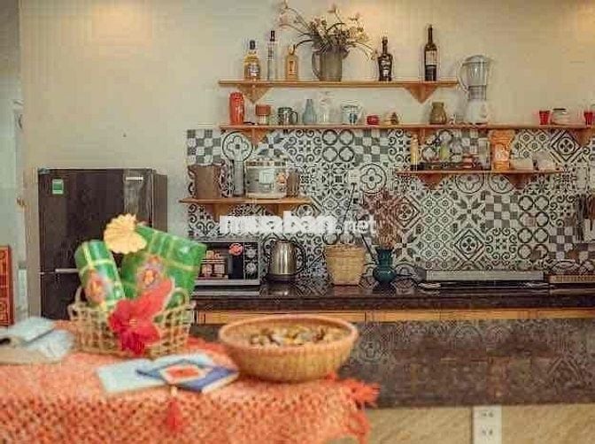 🌿 VILLA CHO THUÊ – HÙNG VƯƠNG, P. XUÂN HƯƠNG – ĐÀ LẠT 🌿