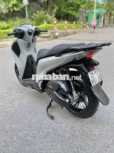 HONDA SH VIỆT NAM 2017!! 150cc phanh [CBS]
