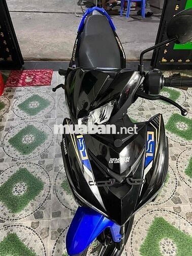Không nhu cầu chạy nên cần bán lại xe Exciter❤️