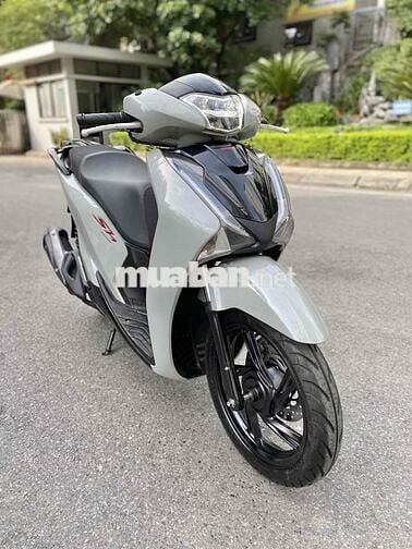 HONDA SH VIỆT NAM 2017!! 150cc phanh [CBS]