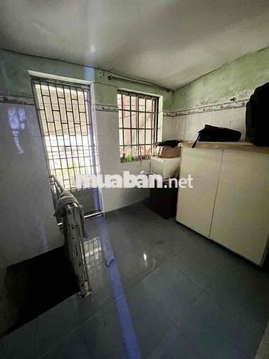 🏡 Nhà 3 tầng – Nở hậu hiếm có tại Linh Chiểu, Thủ Đức | 2.9 tỷ