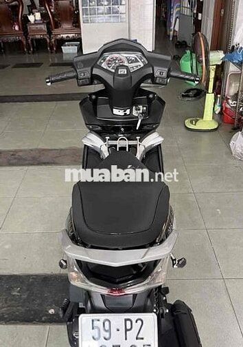 bán ab 2010 bstp xe chính chủ