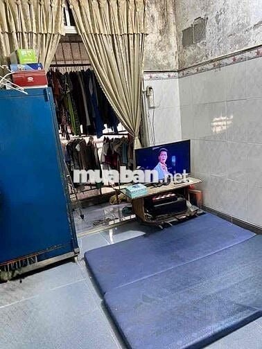 🏡 Nhà 3 tầng – Nở hậu hiếm có tại Linh Chiểu, Thủ Đức | 2.9 tỷ
