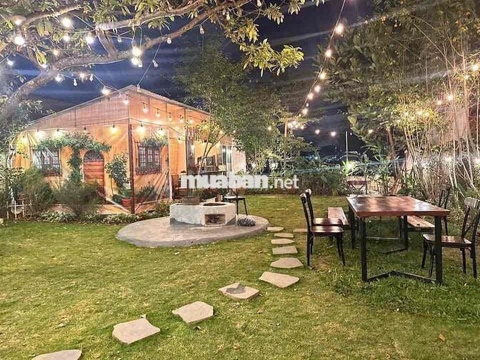 🌿 VILLA CHO THUÊ – HÙNG VƯƠNG, P. XUÂN HƯƠNG – ĐÀ LẠT 🌿