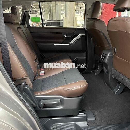 Toyota Innova Cross 2025 giá tốt-Hỗ trợ trả góp
