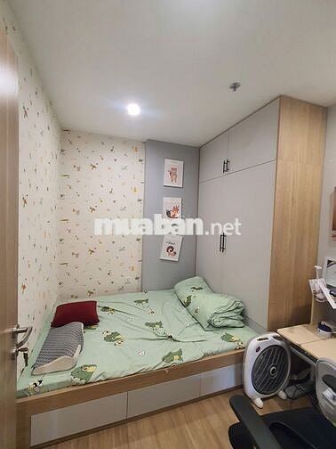 Tôi cần cho thuê gấp căn 2PN Full nội thất cao cấp, giá chỉ 10tr/tháng