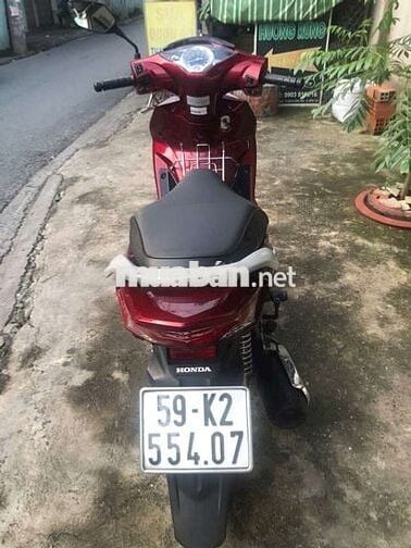 Future led 125fi-2020 chính chủ tphcm