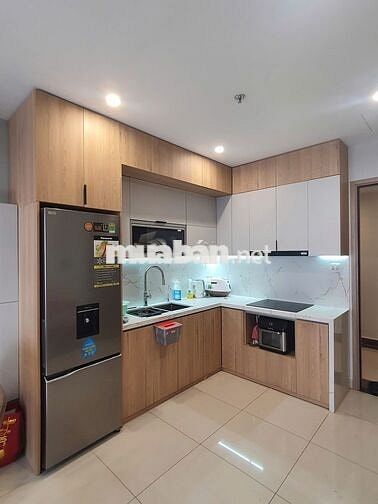 Tôi cần cho thuê gấp căn 2PN Full nội thất cao cấp, giá chỉ 10tr/tháng