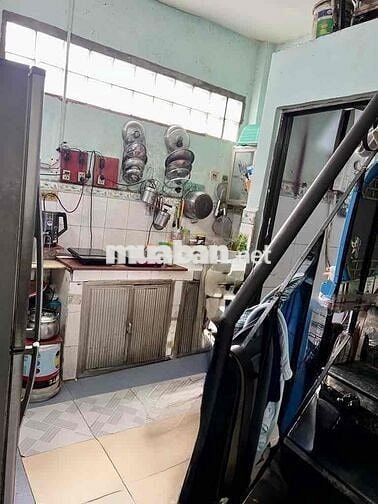 🏡 Nhà 3 tầng – Nở hậu hiếm có tại Linh Chiểu, Thủ Đức | 2.9 tỷ