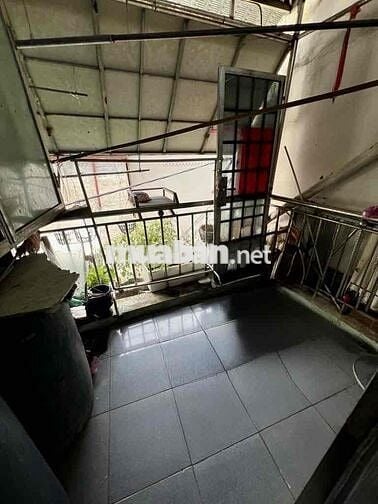 🏡 Nhà 3 tầng – Nở hậu hiếm có tại Linh Chiểu, Thủ Đức | 2.9 tỷ