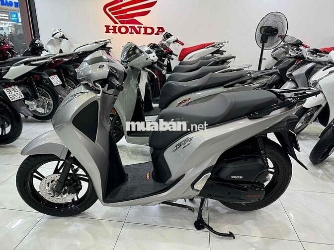 🇻🇳Sh150 abs 2017 bs Thành phố bạc Potcher