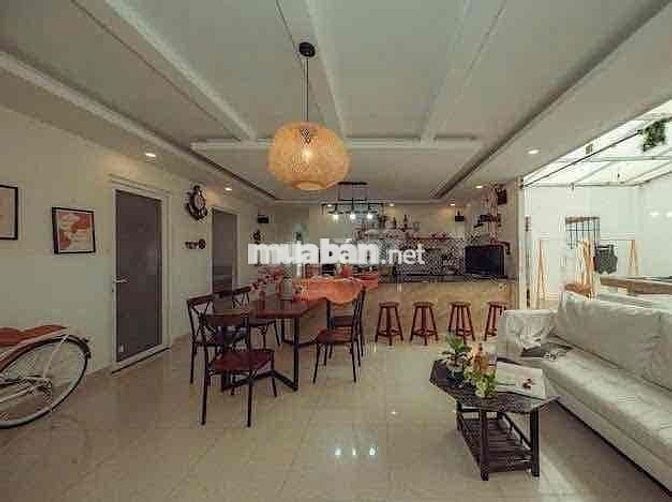 🌿 VILLA CHO THUÊ – HÙNG VƯƠNG, P. XUÂN HƯƠNG – ĐÀ LẠT 🌿