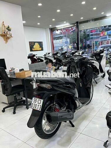 🇻🇳Sh125cbs 2019 bs Thành phố nguyên zin