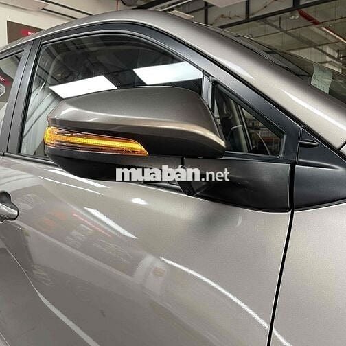Toyota Innova Cross 2025 giá tốt-Hỗ trợ trả góp