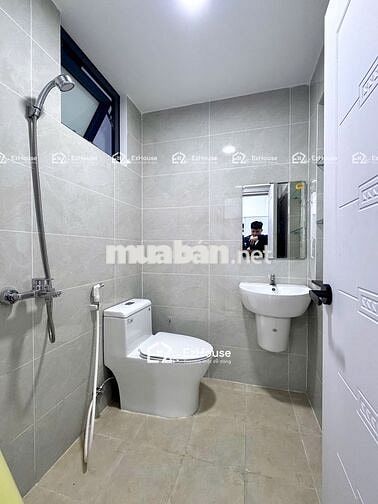 DẠNG PHÒNG STUDIO THIẾT KẾ HIỆN ĐẠI FULL NỘI THẤT - ĐẦY ĐỦ TIỆN NGHI