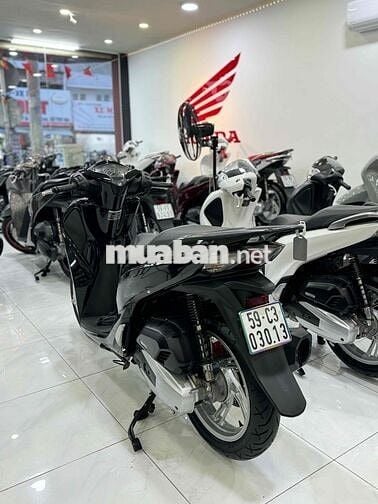 🇻🇳Sh125cbs 2019 bs Thành phố nguyên zin