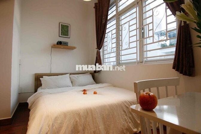 TÂN BÌNH - FULL NT PHÒNG SIÊU ẤM ÁP - AEON, ETOWN, ĐH VĂN HIẾN