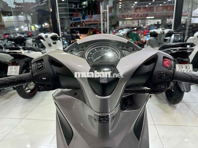 🇻🇳Sh150 abs 2017 bs Thành phố bạc Potcher