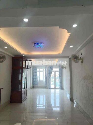 NHÀ 1T3L 6x20 MẶT TIỀN LINH ĐÔNG CHỈ 30tr GẦN PHẠM VĂN ĐỒNG THỦ ĐỨC