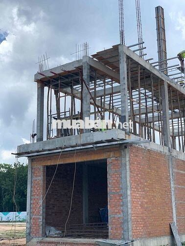 Còn 5 suất Nhà Ở Xã Hội ở Vsip2 Tân Uyên 650tr/70m2