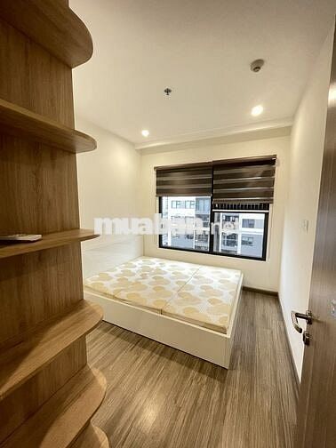 Căn hộ 3 ngủ tòa S103 Vinhomes Smart City full đồ vào luôn