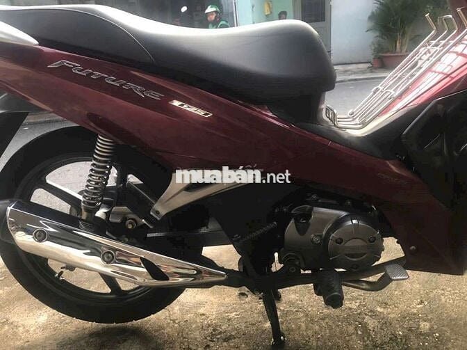 Future led 125fi-2020 chính chủ tphcm