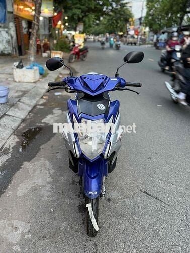 Yamaha Nouvo 6 2016 B.số 43