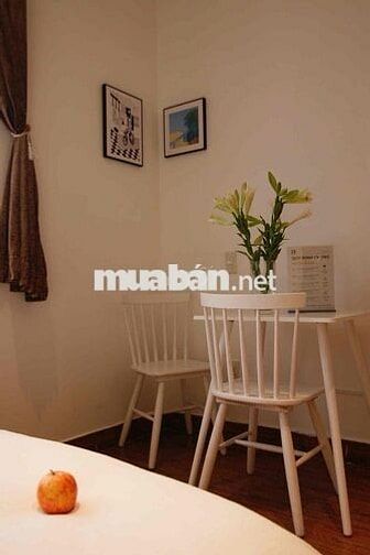 TÂN BÌNH - FULL NT PHÒNG SIÊU ẤM ÁP - AEON, ETOWN, ĐH VĂN HIẾN