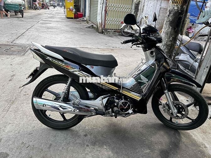 futuneo fi 208