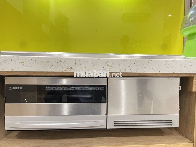 Căn hộ 3 ngủ tòa S103 Vinhomes Smart City full đồ vào luôn