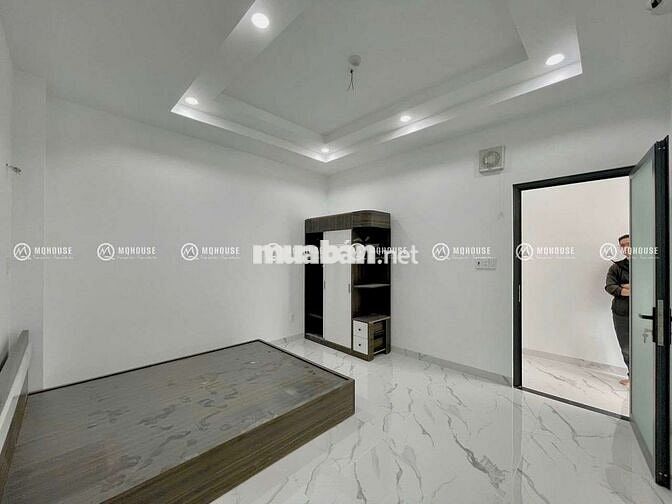 Khai trương 1PN - Bancol 50m2💥Siu thoáng mát. Full nội thất cao cấp💎