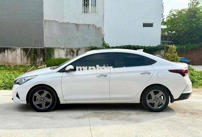 Hyundai Accent 2022 Đặc Biệt - 40000 km