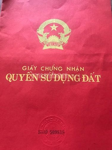 Bán Nhà Mặt Đường Giáp. DT. 87m2  Mặt tiền 6m2