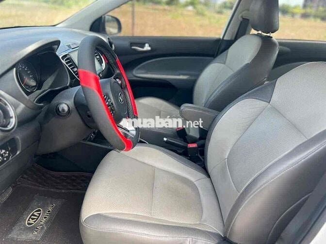 Kia Soluto 2019 AT Deluxe - 64000 km