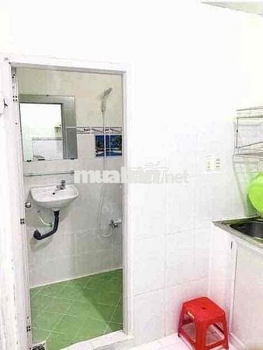 Nhà 1 trệt 1 lầu - 2PN - Xô Viết Nghệ Tĩnh ngay Hàng Xanh về Q1