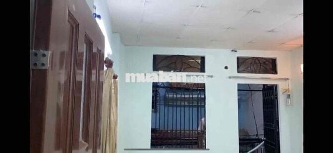 Nhà 1 trệt 1 lầu - 2PN - Xô Viết Nghệ Tĩnh ngay Hàng Xanh về Q1