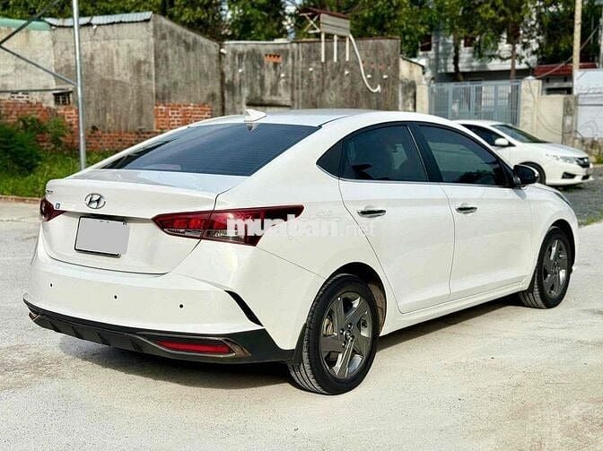 Hyundai Accent 2022 Đặc Biệt - 40000 km