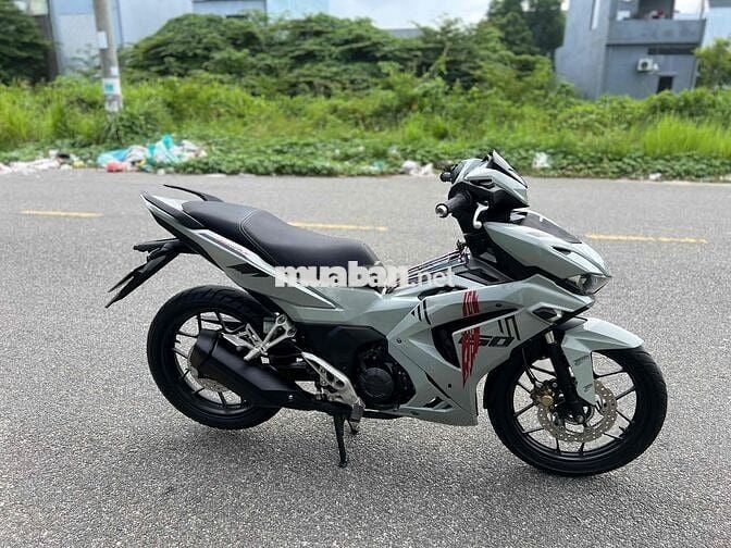 Winner V3 2022 phanh ABS biển 43 máy móc rin ngon