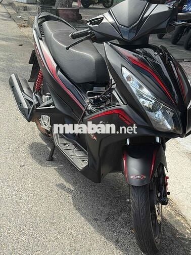 bán xe ab 125 biển 43 máy ngon sạch đẹp