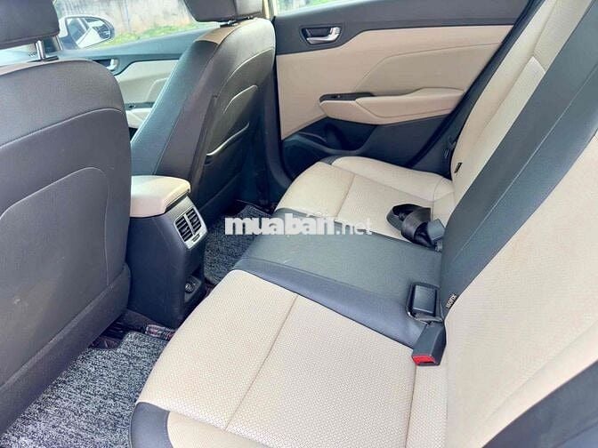 Hyundai Accent 2022 Đặc Biệt - 40000 km