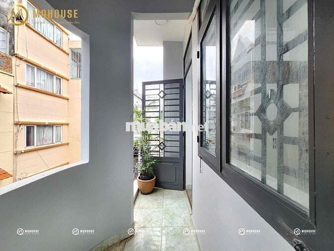 Khai trương CHDV 1PN tách bếp gần Học viện Hàng Không, Tân Bình, HCM