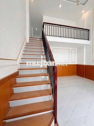- CHỦ NHƯỜNG LẠI CĂN NHÀ Ở XUÂN THỚI SƠN HÓC MÔN 900TR SHR( 5x16)