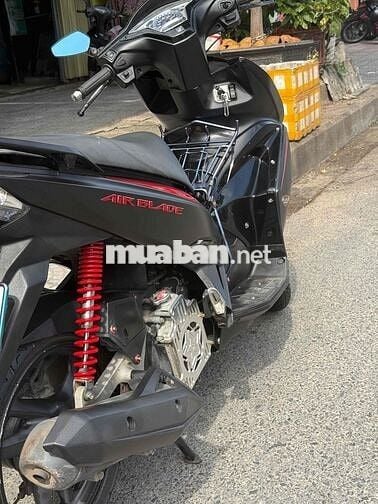 bán xe ab 125 biển 43 máy ngon sạch đẹp