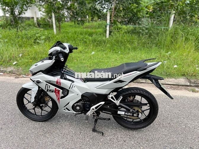 Winner V3 2022 phanh ABS biển 43 máy móc rin ngon