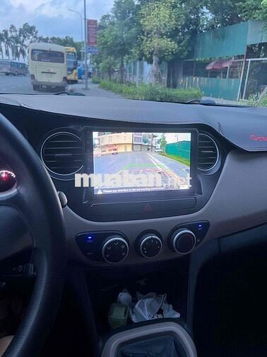 Hyundai Grand i10 2020 Sedan 1.2 MT - 98000 km