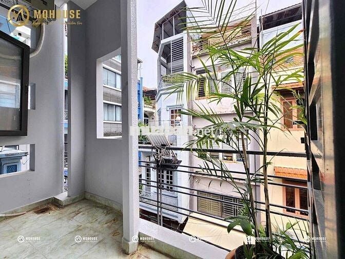 Khai trương CHDV 1PN tách bếp gần Học viện Hàng Không, Tân Bình, HCM