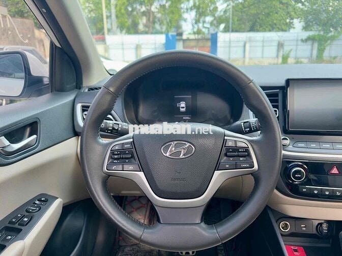 Hyundai Accent 2022 Đặc Biệt - 40000 km