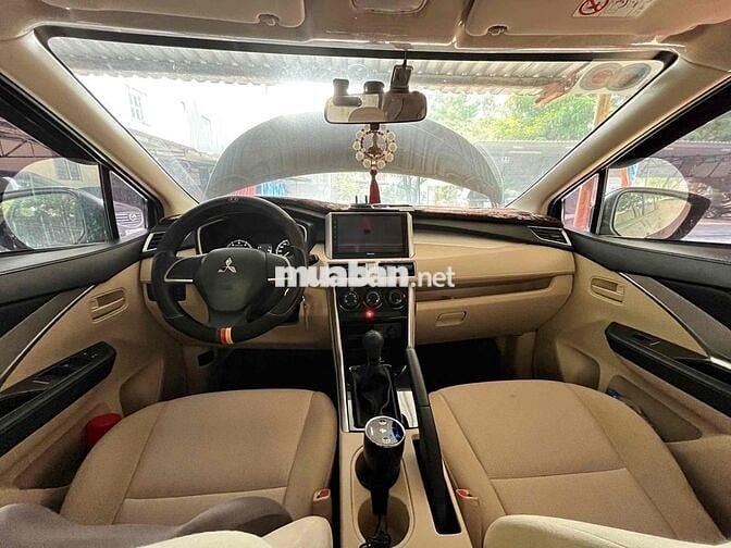 Mitsubishi Xpander 2019 1.5MT - 27800 km