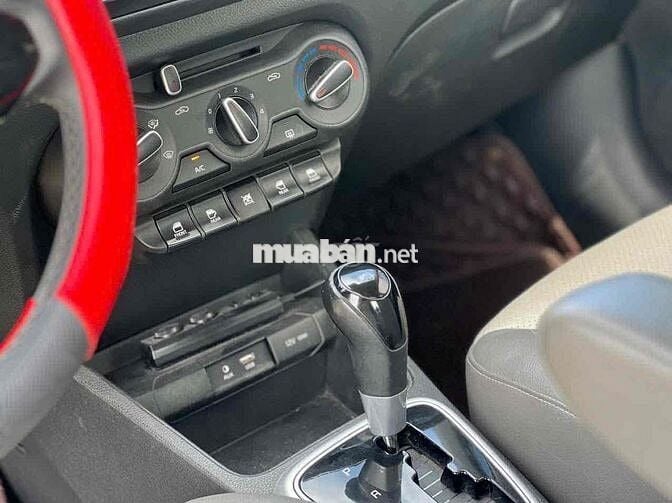 Kia Soluto 2019 AT Deluxe - 64000 km